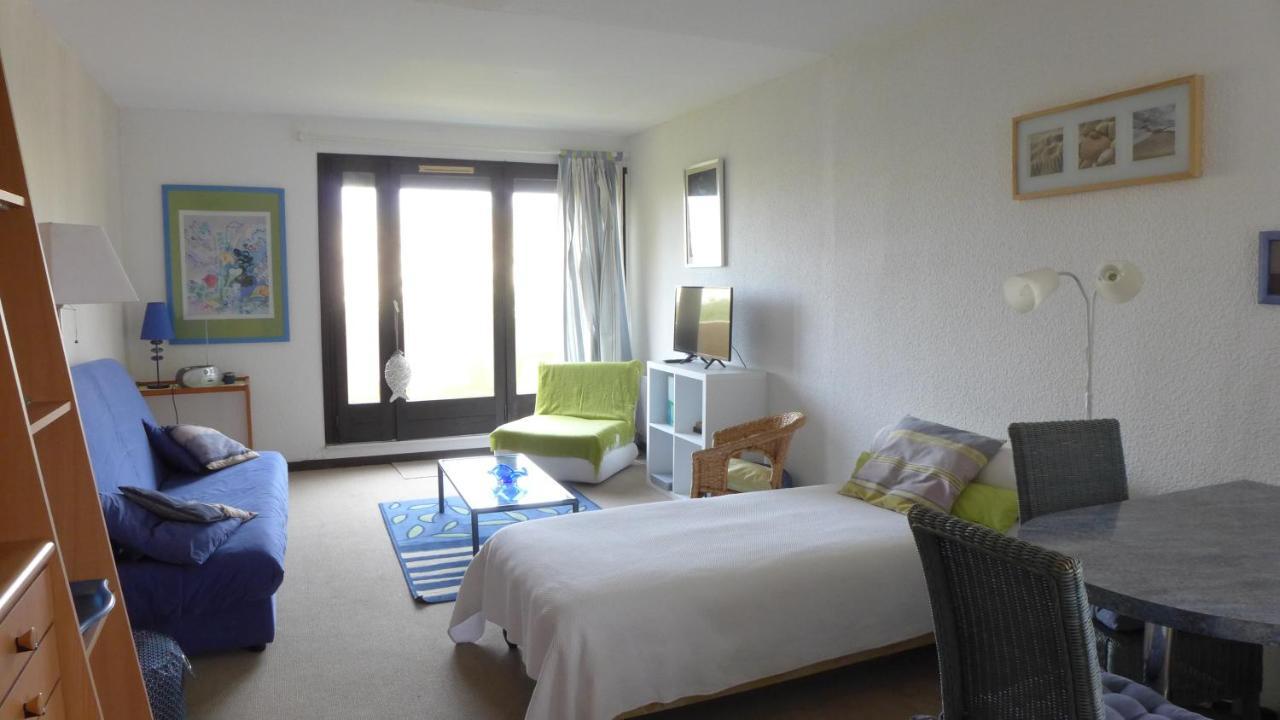 Réf 422, Seignosse océan, Studio proche plage et centre , 3 personnes Extérieur photo